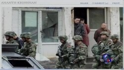 媒体观察：世界媒体关注新疆恐怖袭击