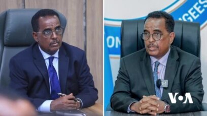 Saameynta khilaafka DF iyo Puntland