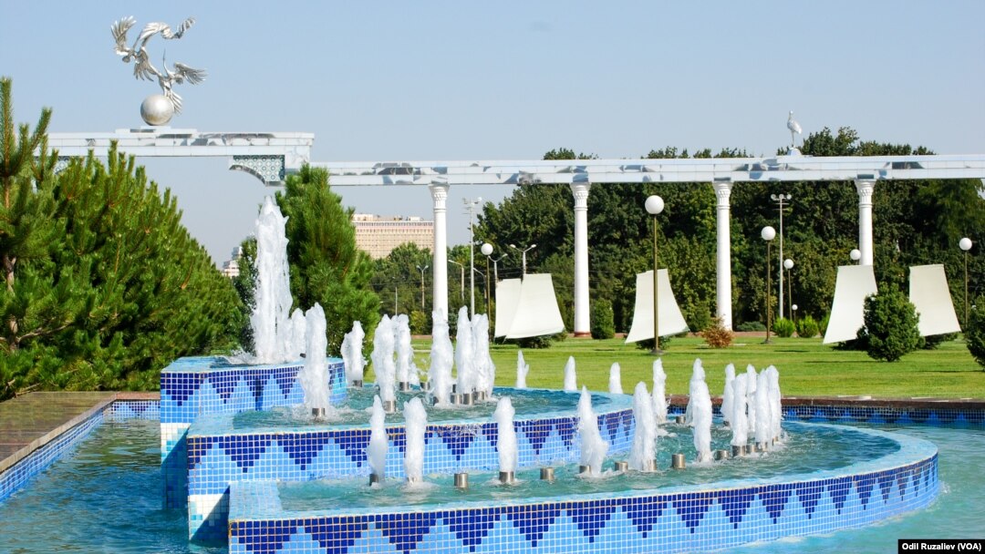 Toshkent