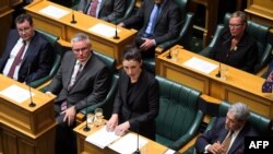 Jacinda Ardern