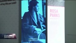 Izložba u čast Rose Parks