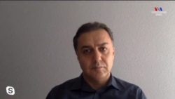 Հարցազրույց՝ Վերլուծաբան Գամաղելյանը չի բացառում ռազմական նոր բախումների հավանականությունը դրա կանխման մեխանիզմների բացակայության պատճառով