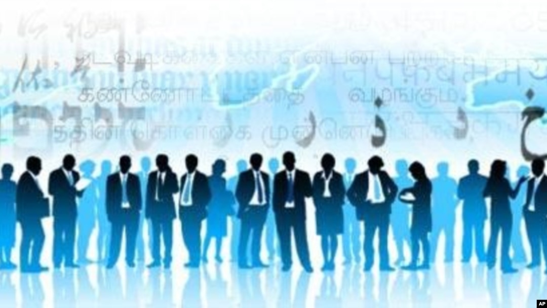 کیا دنیا کی ساری زبانیں ایک زبان سے نکلی ہیں؟