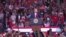 У четвер Дональд Трамп вирушив у черговий виборчий тур. Відео