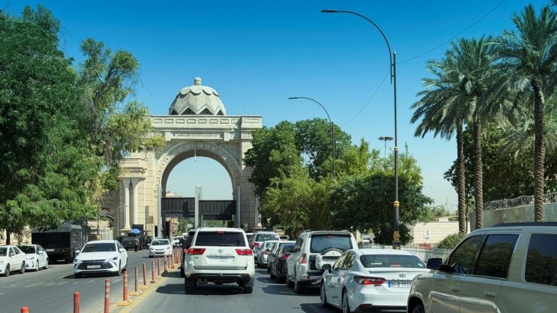 عێراق: ئۆپەراسیۆنی دژە گەندەڵی بەردەوامە و پارە وەرگیراوەکان دەخرێنە سەر هەژمارێکی تایبەت