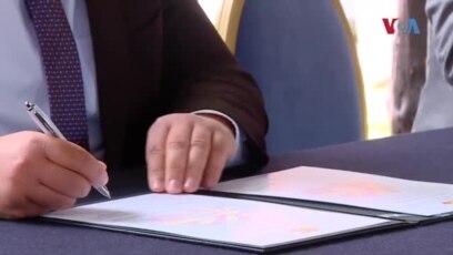Потпишан кодекс за фер и демократски избори