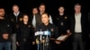 California: 7 người chết khi trong vụ bắn người hàng loạt thứ ba trong vòng 8 ngày
