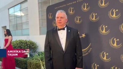 Hollywood'da Türk filmleri festivali