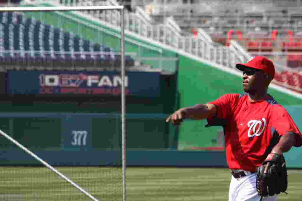 Washington Nationals