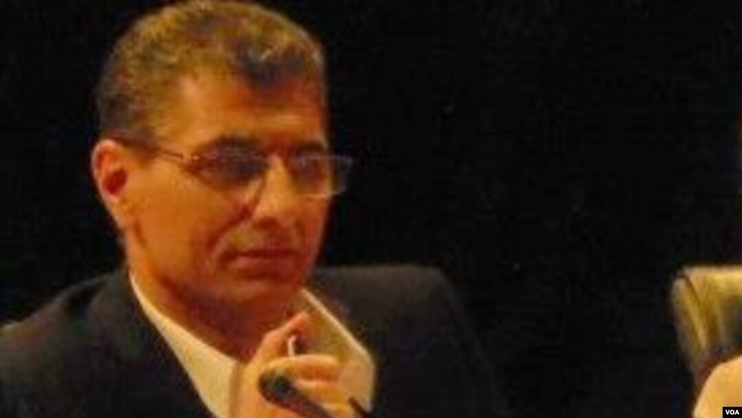 Dr.Khalid Khayati د. خالید خه‌یاتی