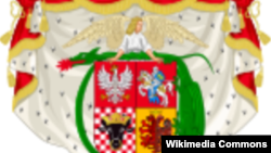 Coat of Arms, Vladislav II