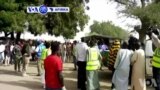 VOA60 AFIRKA: Mata Biyu 'Yan Kunar Bakin Wake Sun Kashe Mutane 5 Da Jikkata 39 A Maiduguri