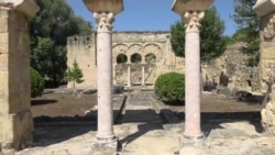 Ancient Arab City in Spain Placed on UNESCO List