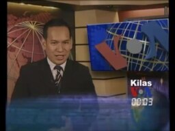 Kilas VOA 12 Desember 2012
