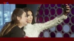 Zulia Jekundu S1 Ep 33 - Batman vs Superman, Taylor Swift's 1989, Walk of Fame