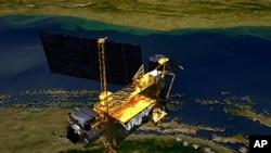 Американцы голосуют на президентских выборах