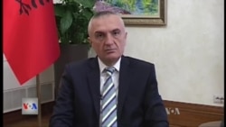 Intervistë me z. Ilir Meta