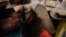 Des élèves dans une école coranique à Dakar, au Sénégal, le 31 août 2010.