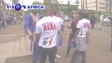 Uganda: Abatoza b’Ikipi Sampdoria Barifashisha Siporo mu Gutsura Amahoro mu Mpunzi n’Abaturanyi