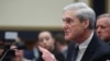Mueller: Investigation Did Not Exonerate Trump of Alleged Obstruction
