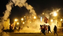 PERU: Las violentas manifestaciones en Perú afectan el turismo.