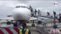 Pwogram Apre-midi TV, Vandredi 8 Me 2020