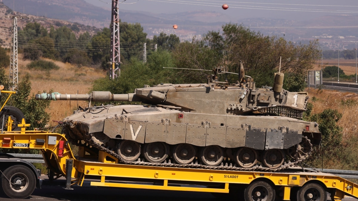 Global Push for Peace: 11 Nations Unite to Broker 21-Day Israel-Hezbollah Ceasefire