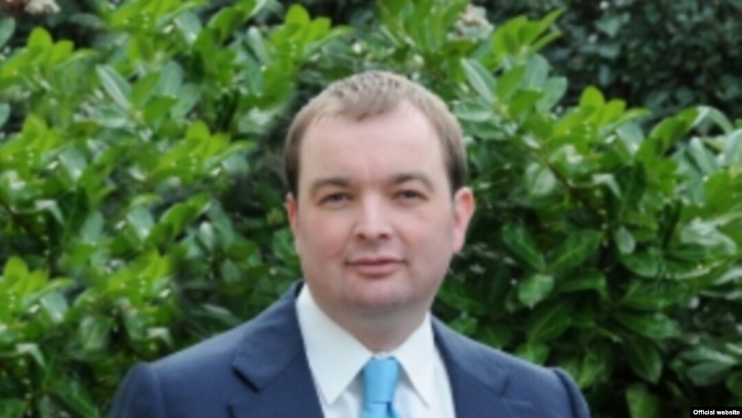 James Duddridge