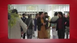 د ډیوه د روانو چارو خپرونه په ټي وي
