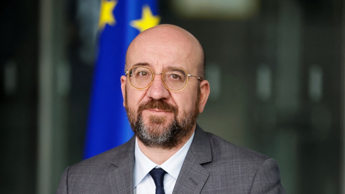 ევროპის საბჭოს პრეზიდენტი ძალზე შეშფოთებულია საქართველოში განვითარებული მოვლენებით