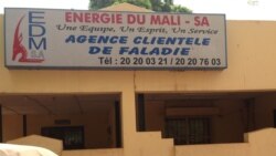 Kassim Traoré ko Bamako mugow tchaman ti kuran sara