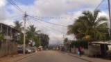  Nampula