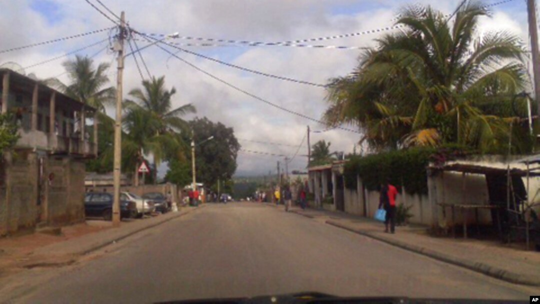  Nampula