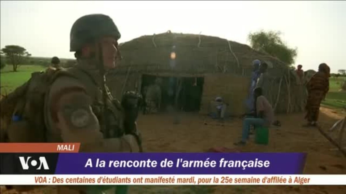 sahel rencontres