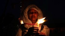 Vuselela Umoya: Amasiko Lokholo lwesiKhristu Kuyangenelana Na?
