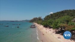 Thai Tourism Industry on Alert to Stop Spread of Coronavirus