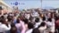 VOA60 AFIRKA: A Somaliya Mutane Fiye Da 600 Ne Suka Yi Zanga-zanga
