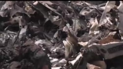 2012-06-10 美國之音視頻新聞: 肯尼亞直升機墜毀六人死