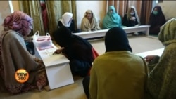 خواجہ سراؤں کے لیے 'رانی کا مدرسہ'