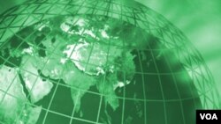 هېلو وي او اې ډیوه ریډیو - 1400