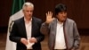 Bolivia: Evo Morales dice que no se presentará como candidato en elecciones