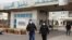 Госпиталь Рафика Харири в Ливане, где находится в карантине первая жертва коронавируса