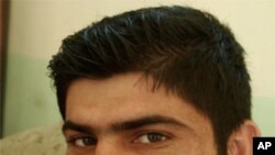 سۆران پاڵانی: قسه‌کانی ئه‌مریکا به‌ پێچه‌وانه‌ی پرینسیپه‌کانی مافی چاره‌نوسه‌