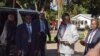 Afrika y’ubuseruko kugondoza Perezida Petero Nkurunziza kugira yitabe ibiganiro