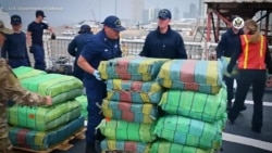 Making America's Borders Impermeable to Drugs