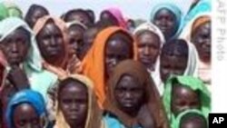 The Continuing Crisis In Darfur