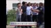 德惠火灾遇难者家属与警方冲突