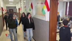 Dibistana Kurdistan li Belcîka
