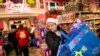 Toy’s R Us cierra su tienda en Times Square