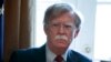 Bolton to Visit Russia Regarding Trump-Putin Meeting